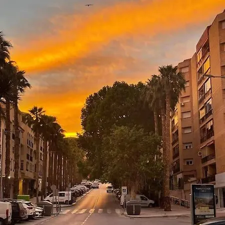 Appartement Bonito Piso Recien Reformado Con Zona De Parking *