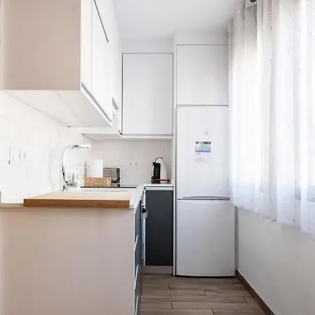 Appartement Bonito Piso Recien Reformado Con Zona De Parking Almuñécar