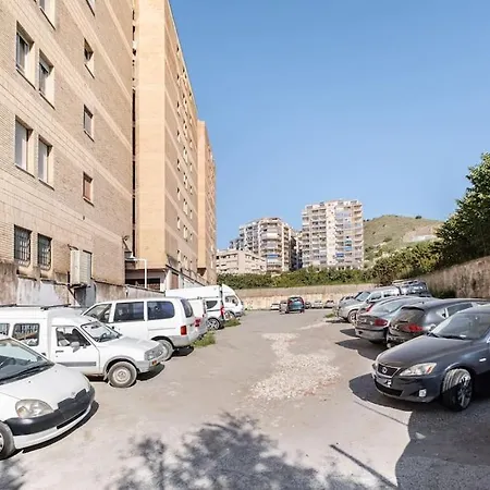 Appartement Bonito Piso Recien Reformado Con Zona De Parking